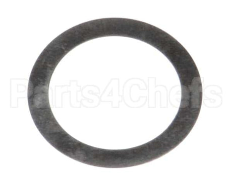 01540.0000 Bunn Washer, Sst-.750Idx1.0Odx.010