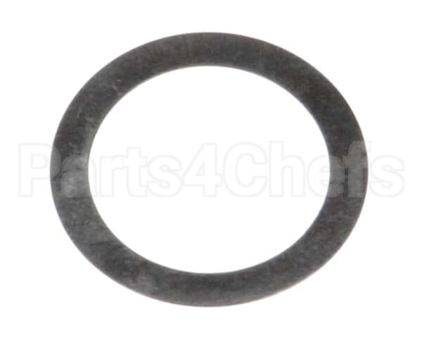 01540.0000 Bunn Washer, Sst-.750Idx1.0Odx.010