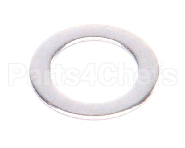 01544.0000 Bunn Washer, .500Idx.75Odx.025-Sst