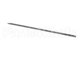 01554.30 Cma Ez Glide Door Guide Ss 21 1/8