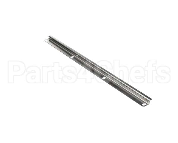 01554.30 Cma Ez Glide Door Guide Ss 21 1/8