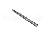 01554.30 Cma Ez Glide Door Guide Ss 21 1/8