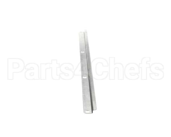 01554.30 Cma Ez Glide Door Guide Ss 21 1/8