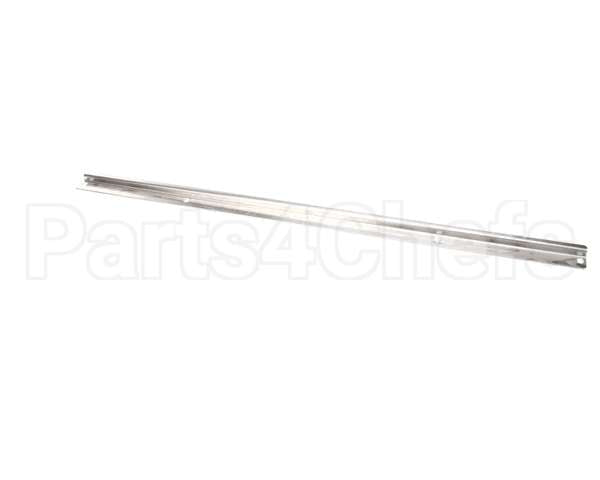 01554.50 Cma Ez Glide Door Guide Ss 31.3/8