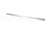 01554.50 Cma Ez Glide Door Guide Ss 31.3/8