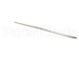 01554.50 Cma Ez Glide Door Guide Ss 31.3/8