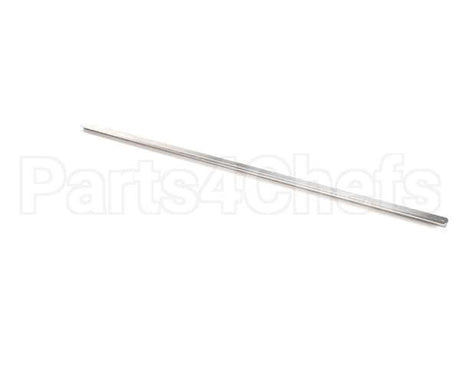 01554.50 Cma Ez Glide Door Guide Ss 31.3/8