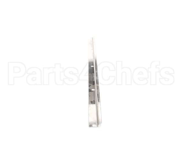 01554.50 Cma Ez Glide Door Guide Ss 31.3/8
