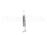 01554.50 Cma Ez Glide Door Guide Ss 31.3/8