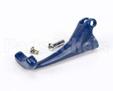 015550-45 T&S Brass Lever Arm Repair Kit (New-Style Glass Fi