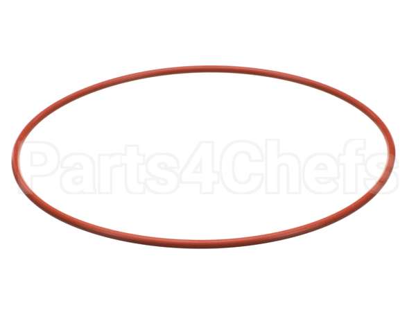 01556 Broaster Round Top Gasket