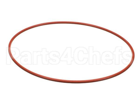 01556 Broaster Round Top Gasket