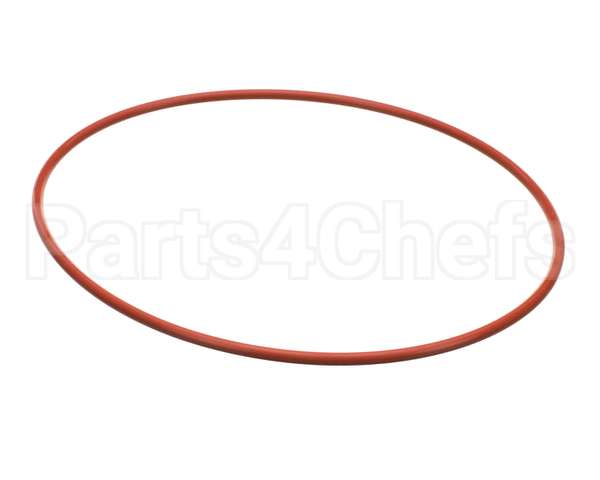 01556 Broaster Round Top Gasket