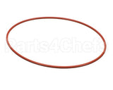 01556 Broaster Round Top Gasket