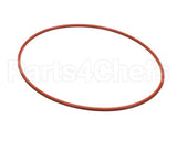 01556 Broaster Round Top Gasket