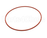 01556 Broaster Round Top Gasket