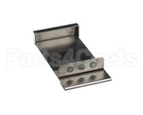 01558.20 Cma Trough Style Chem Support Brac