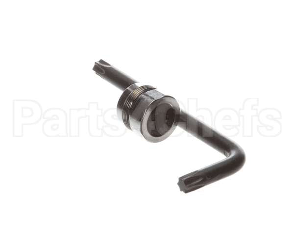 015588-40 T&S Brass Adjustable Outlet W/ Hex Key For Glass F