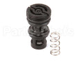 015589-40 T&S Brass Valve Assembly For New Glass Filler