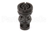 015589-40 T&S Brass Valve Assembly For New Glass Filler
