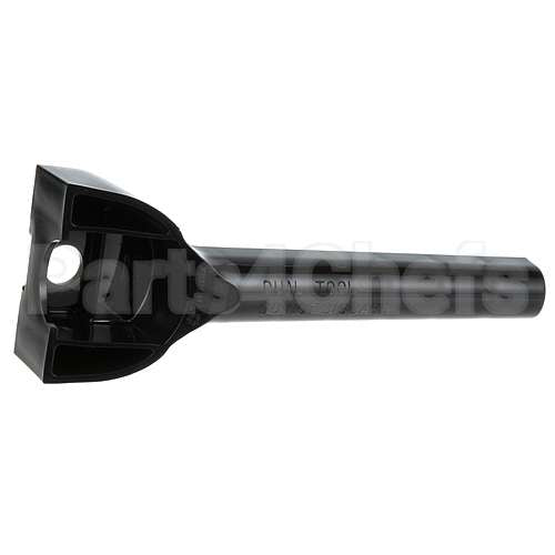 015596 Compatible Vitamix Retaining Nut Wrench