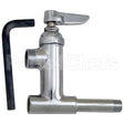 0155LN Compatible TS Brass Faucet, Add-On - W/O Nozzle