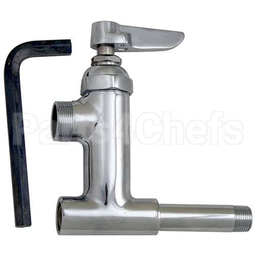 0155LN Compatible TS Brass Faucet, Add-On - W/O Nozzle