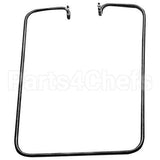 0156300 Compatible Seco Warmer Element 208V 1000W