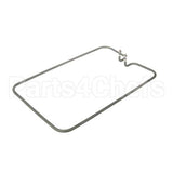 0156350 Piper Products Element,240V