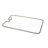0156350 Piper Products Element,240V