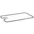 0157075 Compatible Delfield Warmer Element 120V 1000W