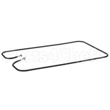 0157075 Compatible Delfield Warmer Element 120V 1000W