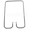 0157100 Compatible Delfield Warmer Element 208V 1000W