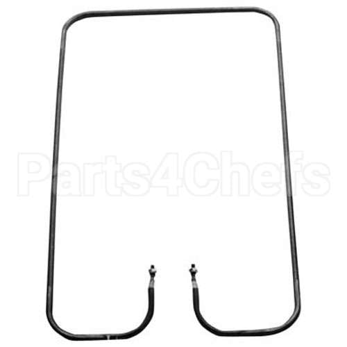 0157125 Compatible Seco Warmer Element 240V 1000W