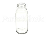 015738 Taylor Freezers Jar-Syrup-Glass 16 Oz.