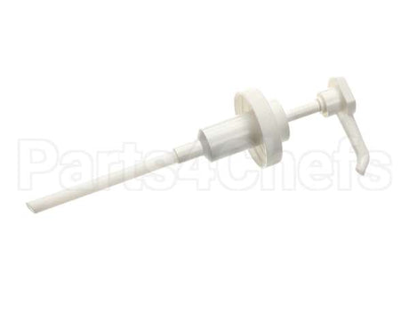 015739 Taylor Freezers Pump-Syrup 1/4 Oz. Plas.