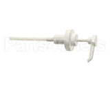 015739 Taylor Freezers Pump-Syrup 1/4 Oz. Plas.