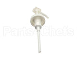 015739 Taylor Freezers Pump-Syrup 1/4 Oz. Plas.