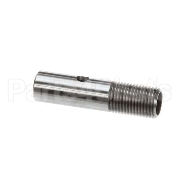 015747 Compatible Keating Runner Pilot Tube Air Nipple W