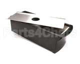 01577.00 Cma Scrap Trap Assembly (Poly Pro & Ss