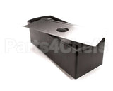 01577.00 Cma Scrap Trap Assembly (Poly Pro & Ss