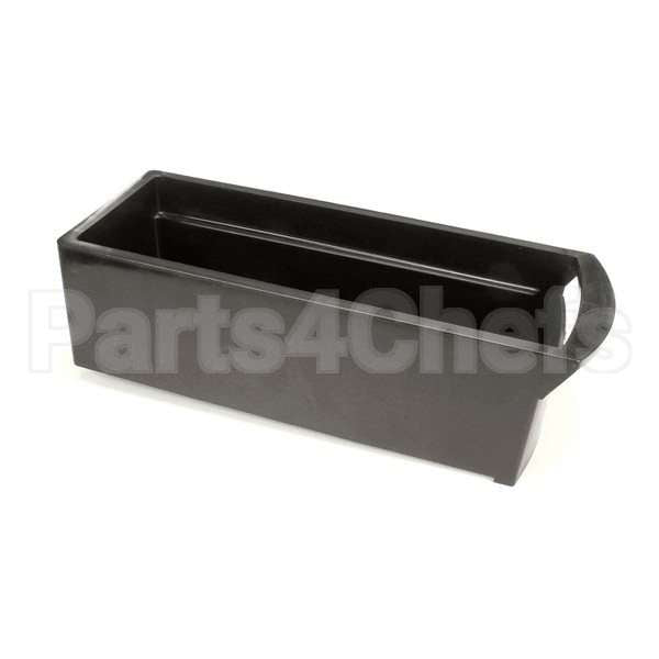 01577.10 Compatible CMA Scrap Trap Body (Poly Pro)