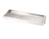 01577.21 Cma Scrap Trap Drawer Ss