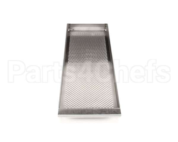 01577.21 Cma Scrap Trap Drawer Ss