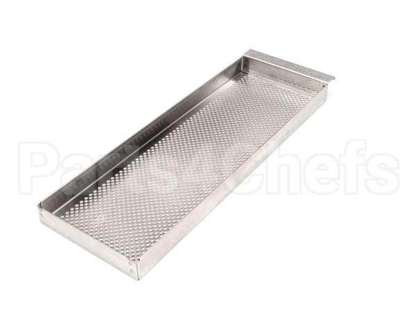01577.21 Cma Scrap Trap Drawer Ss