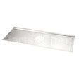 01577.30 Compatible CMA Molded Scrap Trap Lid - Ss