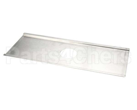 01577.30 Cma Molded Scrap Trap Lid - Ss