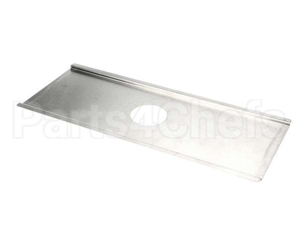 01577.30 Cma Molded Scrap Trap Lid - Ss