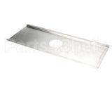 01577.30 Cma Molded Scrap Trap Lid - Ss