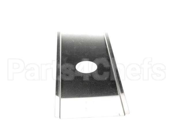 01577.30 Cma Molded Scrap Trap Lid - Ss